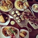 The 15 Best Places for Brunch Food in Washington