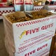 The 15 Best Places for French Fries in Corpus Christi