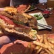 Johnny Rockets - Burger Joint in Monterey