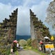 Wanagiri hidden Hill Бали