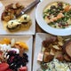The 15 Best Places for Brunch Food in Seattle