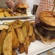 The 15 Best Places for Burgers in Madrid
