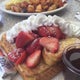 The 15 Best Places for Brunch Food in Santa Clarita