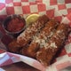 The 15 Best Places for Mozzarella Sticks in Brooklyn