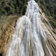 Cascada la novia водопад