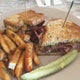 The 15 Best Places for Reuben Sandwiches in Richmond