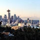 The 15 Best Places with Scenic Views in Seattle