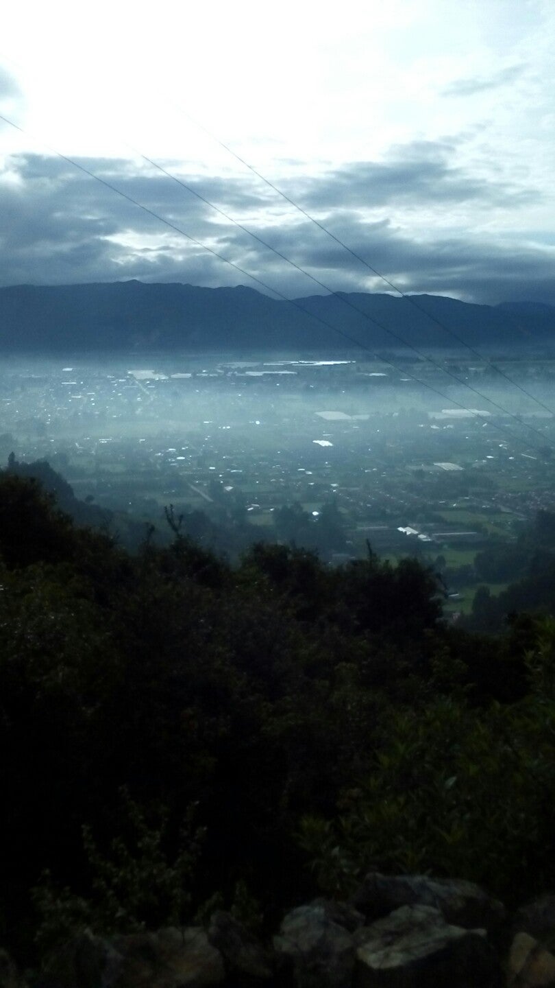 mountain