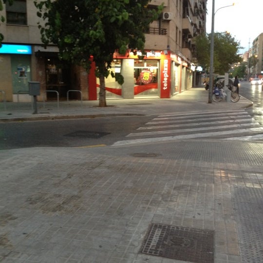 Telepizza - Pizzeria - 