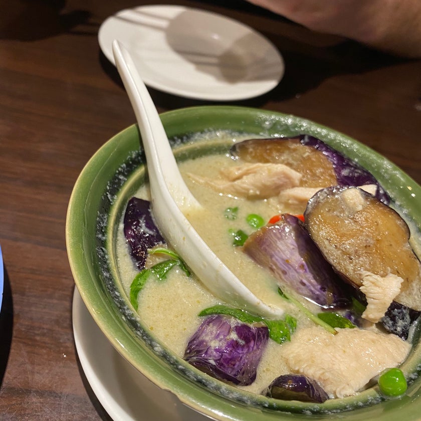 銀泰小館 - Thai Restaurant,Thai - 