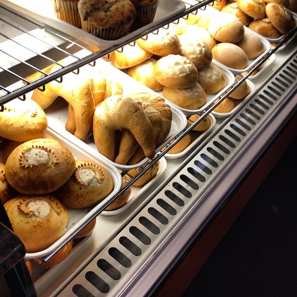 Guatepan Hamilton - Bakery,Dessert Shop,Latin American Restaurant - 