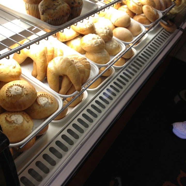 Guatepan Hamilton - Bakery,Dessert Shop,Latin American Restaurant - 