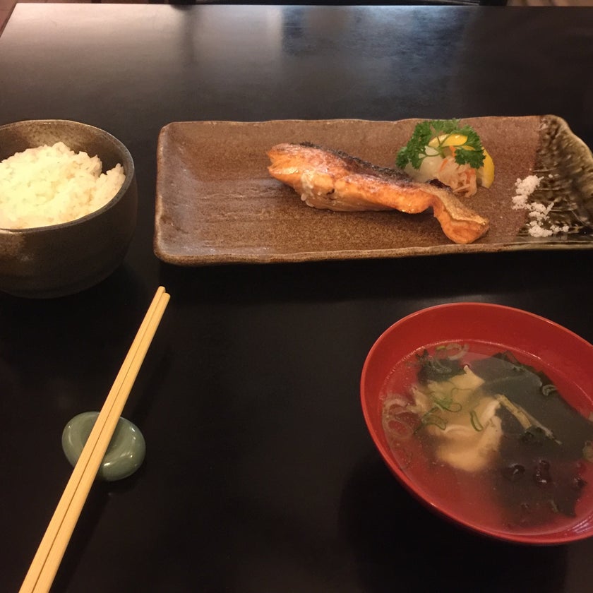 Kakinuma - Japanese Restaurant - Japanese food,healthy food,town,quiet,crowded,good for dates,off-menu items,good for special occasions