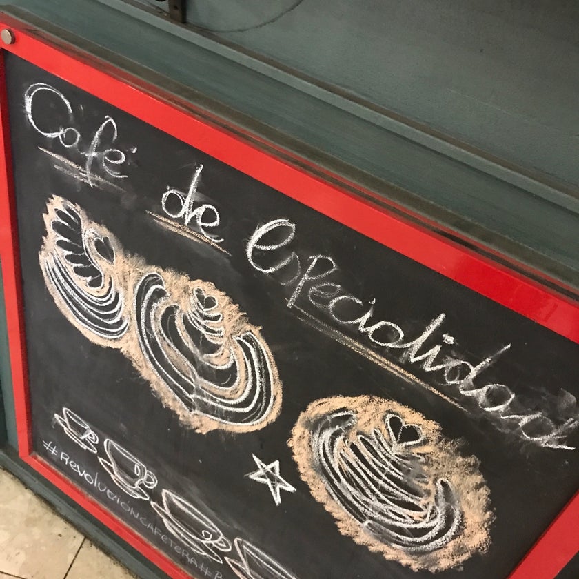 Barrio Cafetero - Café,Coffee Shop,Restaurant - coffee,music,café,neighborhood,cappuccinos,trendy