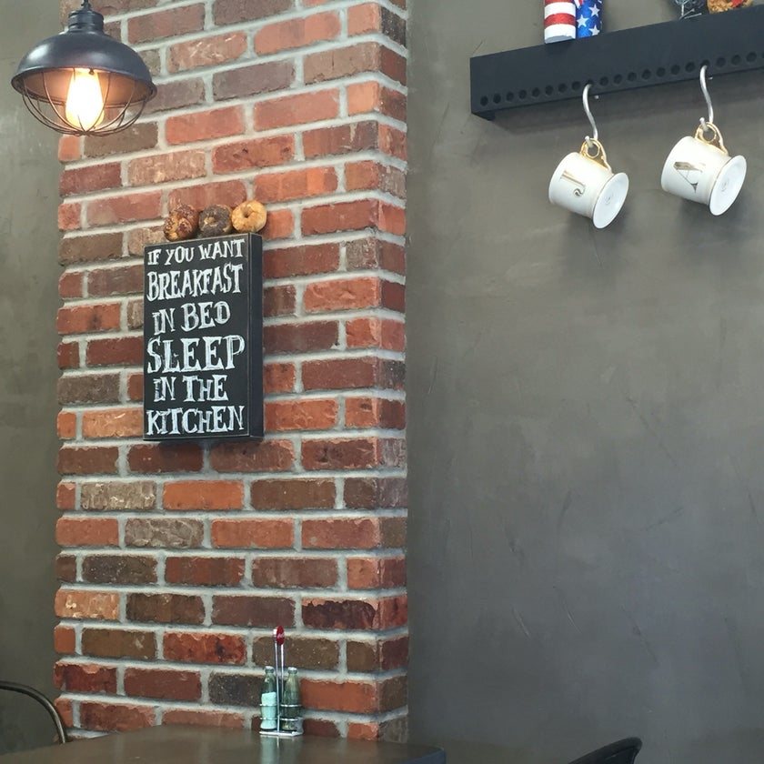 Java Day Cafe - Café,Restaurant - 