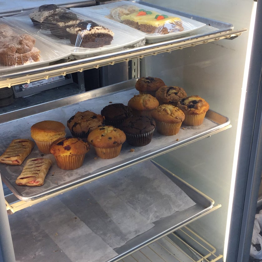 Java Day Cafe - Café,Restaurant - 