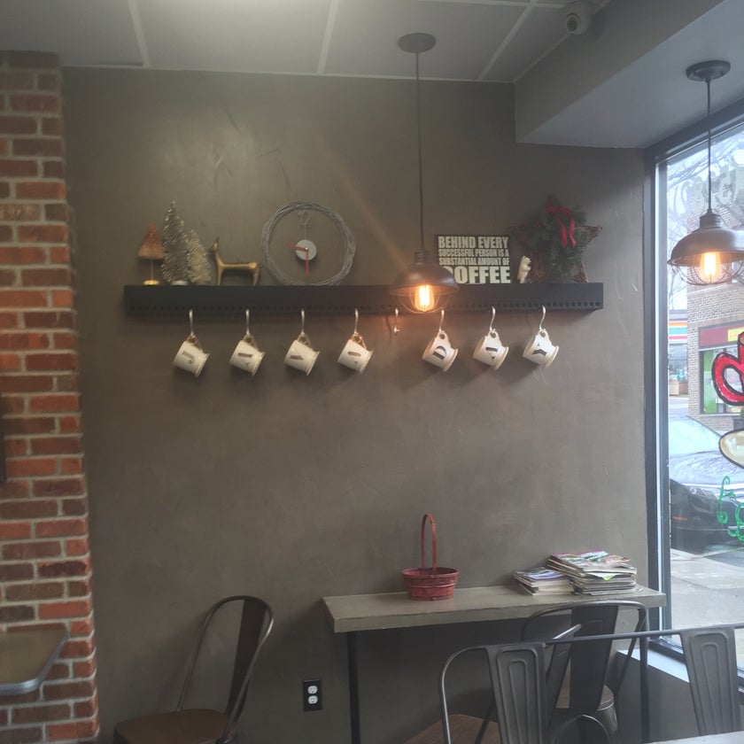 Java Day Cafe - Café,Restaurant - 