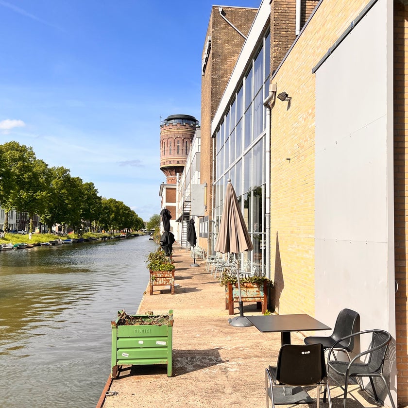 De Zagerij - Restaurant - 
