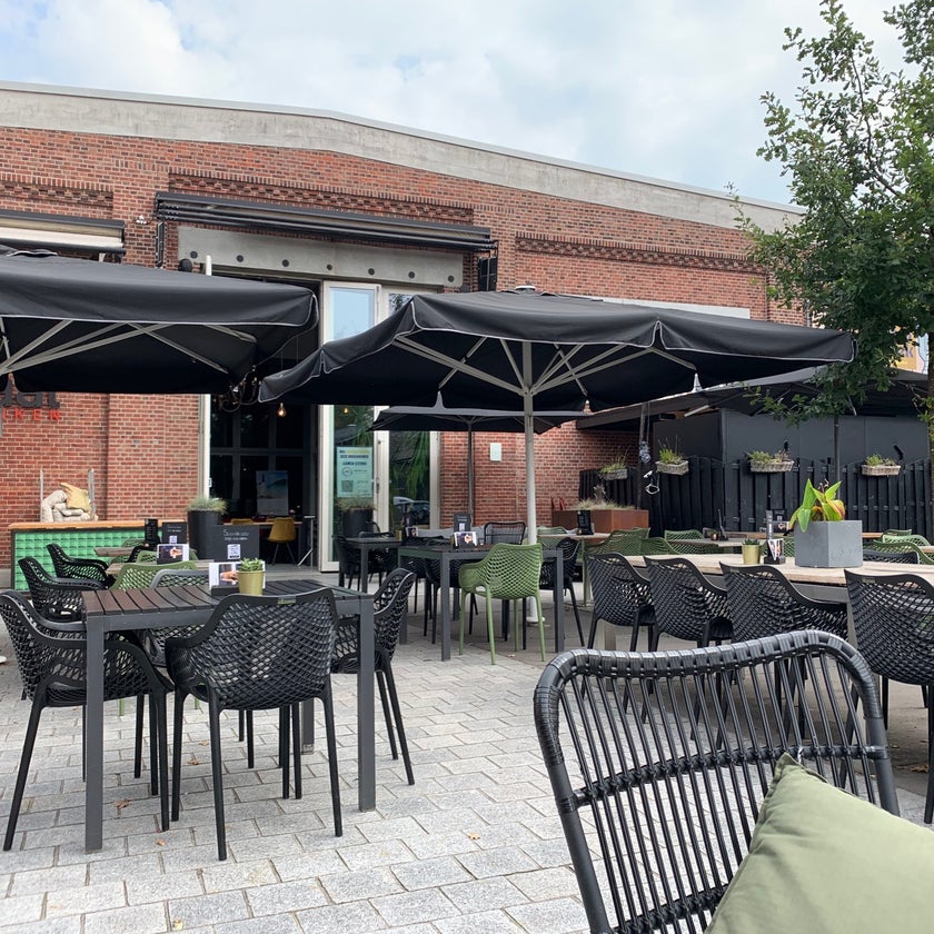 Rozendaal Museum Restaurant Het/Visschedijk Catering - Food and Beverage Retail - 