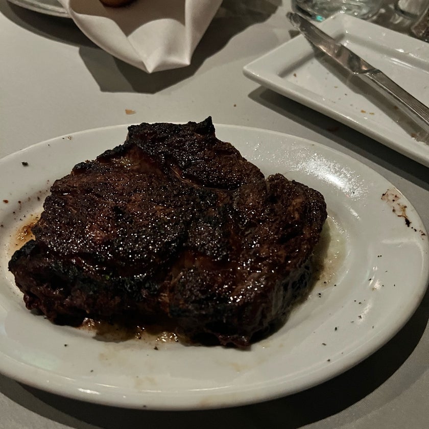 Ruth's Chris Steak House - Wine Bar,American Restaurant,Steakhouse - 