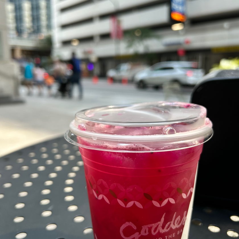 Goddess and the Baker - Madison - Café,Sandwich Spot - 
