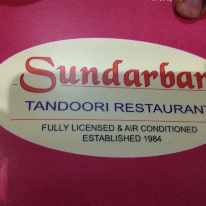 Sundarban - Indian Restaurant - 