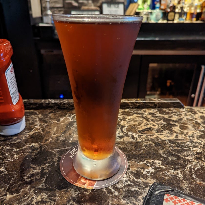 Longhorn Steakhouse - Steakhouse - bar,lunch,steak,dinner,great value,ribs,good for a quick meal,good for groups,good for special occasions