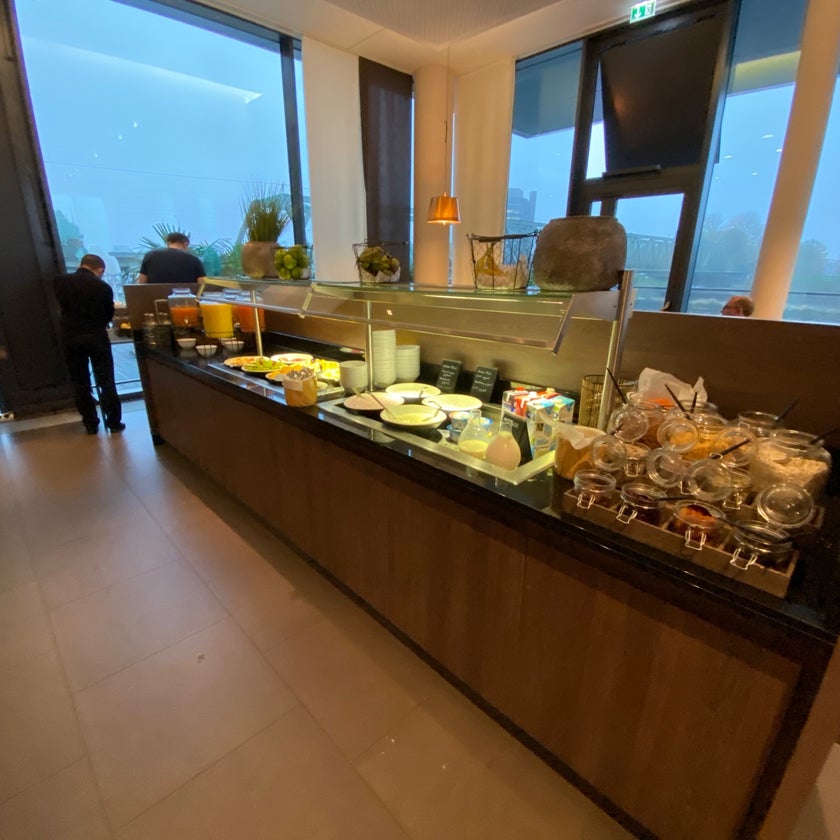 Blaufeuer - Restaurant - 