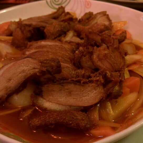 Ha Long - Vietnamese Restaurant - 