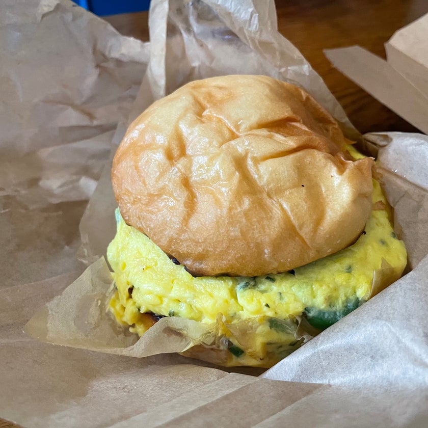 Scram - Bakery,Sandwich Spot - 