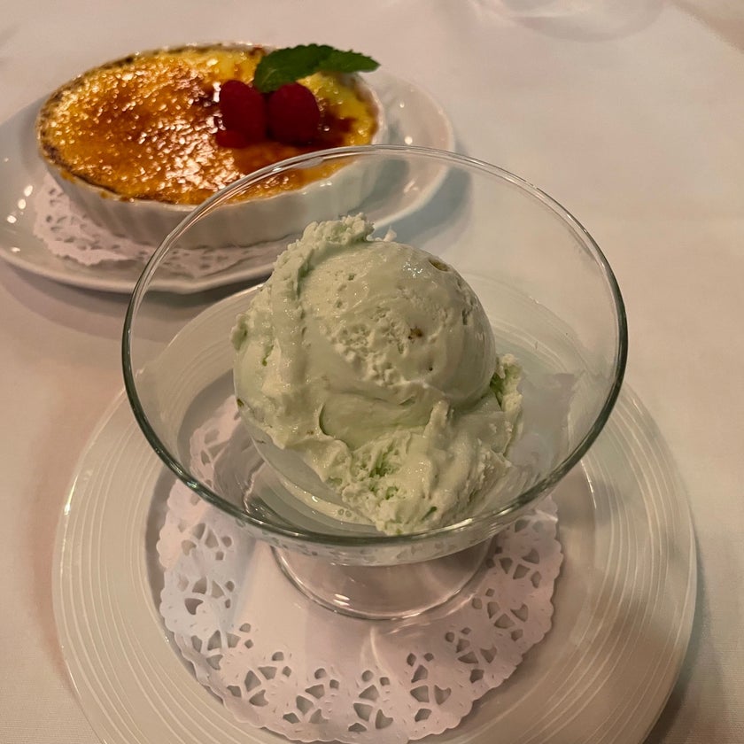 Liberty Bistro - Bistro,French Restaurant - 