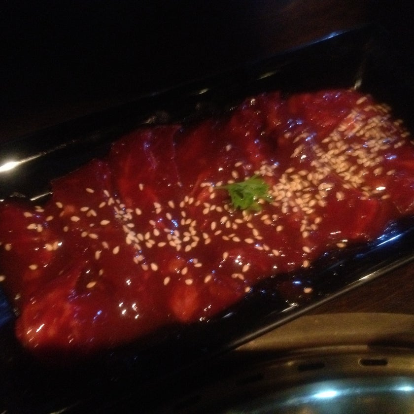 Gyu-Kaku BBQ - BBQ Joint,Japanese Restaurant,Japanese,Barbeque,Asian Fusion - restaurants,bar,beef,lunch,healthy food,barbecue,dinner,great value,happy hour,trendy,good for dates,green tea,s'mores,volcano,good for groups,good for special occasions,kalbi