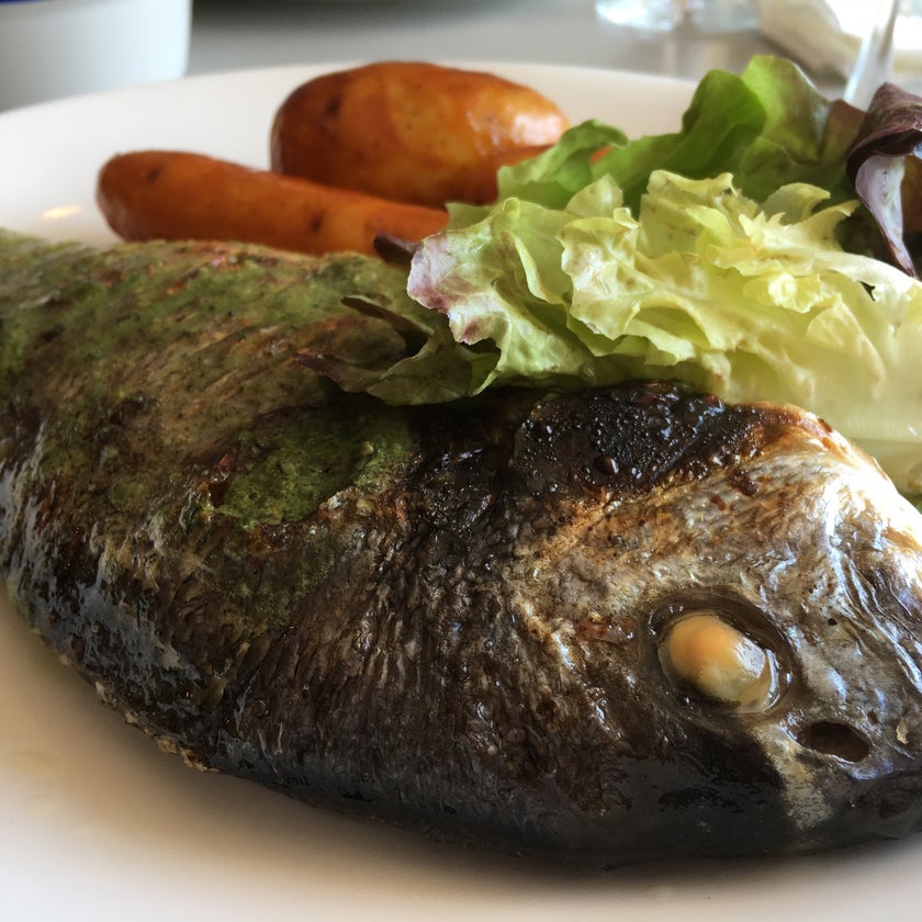 Murmur - Restaurant - 