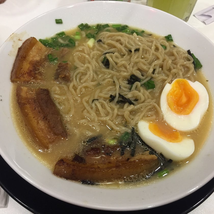 Kokoro Ramen Bar - Ramen Restaurant - 