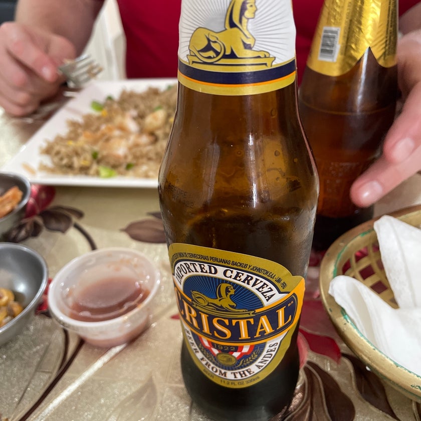 Machu Picchu - Peruvian Restaurant - 