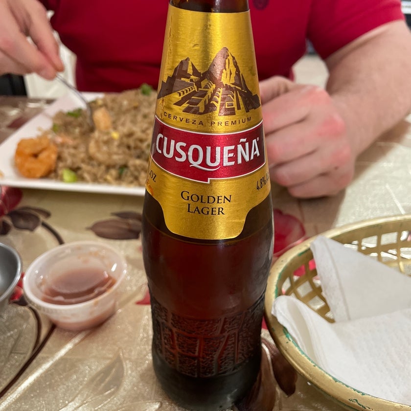 Machu Picchu - Peruvian Restaurant - 