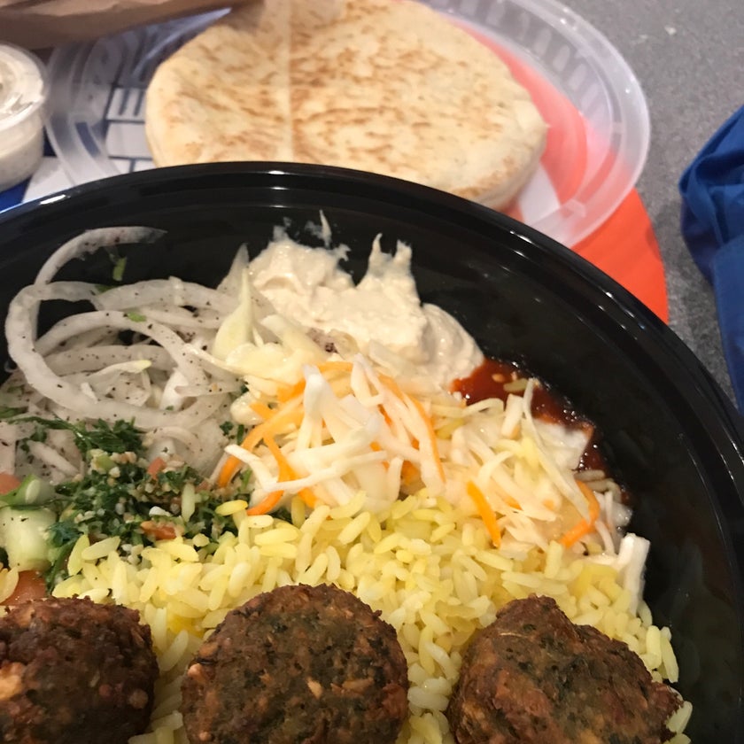Pitamore - Mediterranean Restaurant - 