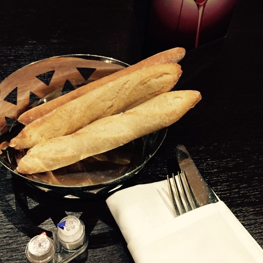Café du Lac - Café,Restaurant - 