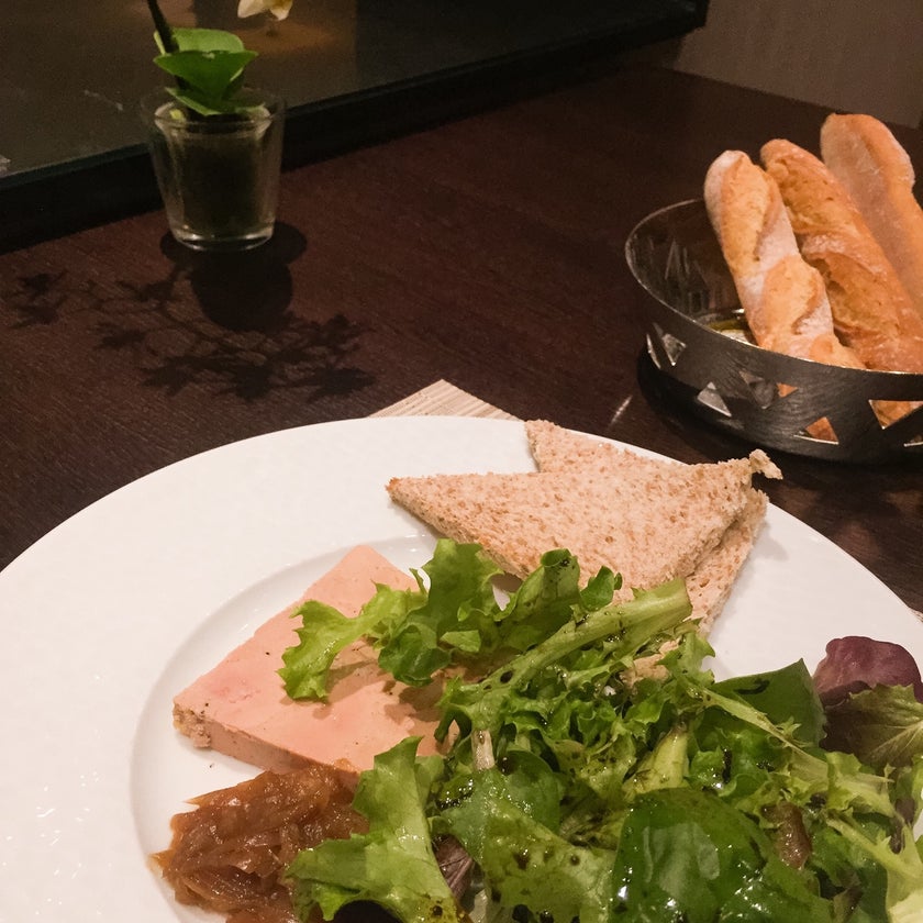 Café du Lac - Café,Restaurant - 