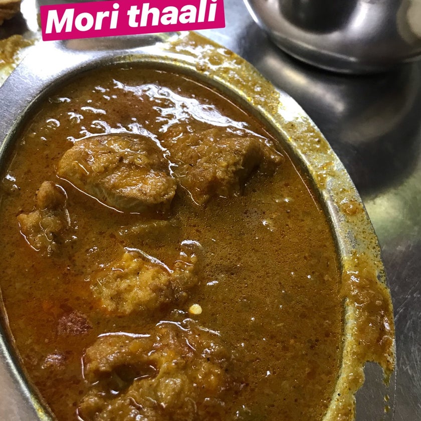 Highway Gomantak - Restaurant - seafood,lunch,curry,good for groups,thali,mackerel,pomfret