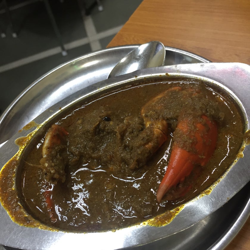 Highway Gomantak - Restaurant - seafood,lunch,curry,good for groups,thali,mackerel,pomfret