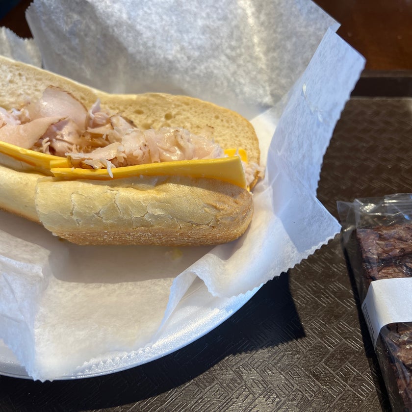 Fontano's Subs - Pizzeria,Italian Restaurant,Sandwich Spot - bar,meats,good service,sandwiches,lunch,brunch food,great value,turkey,good for dates,ham,daily specials,eggplant parmigiana,provolone,blockbuster