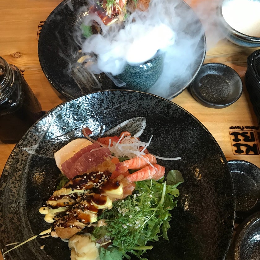 KiBiori - Vietnamese Restaurant - 