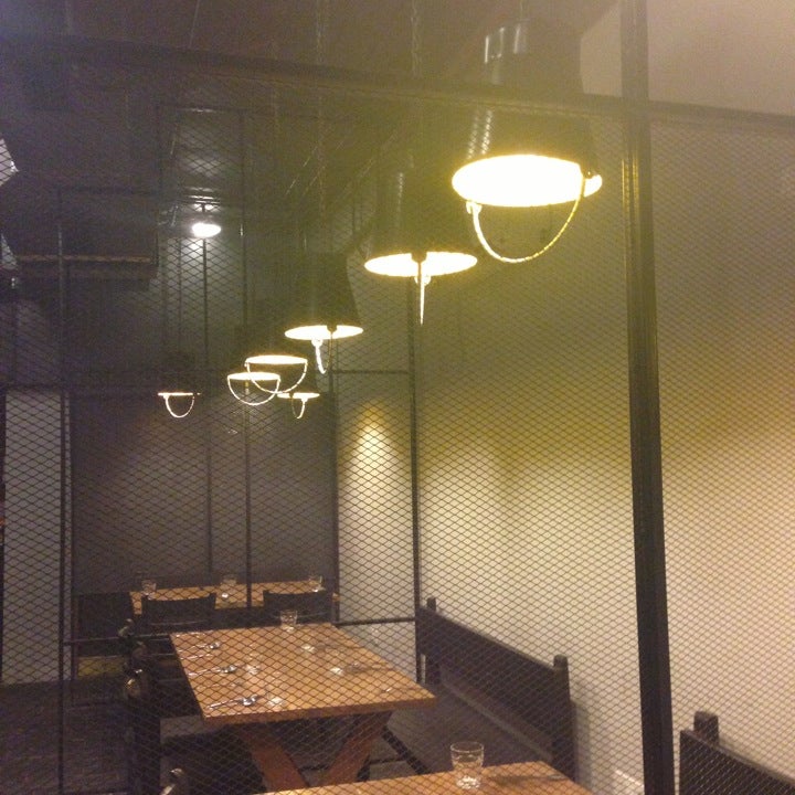 Bhatti Kabab Company - BBQ Joint - 
