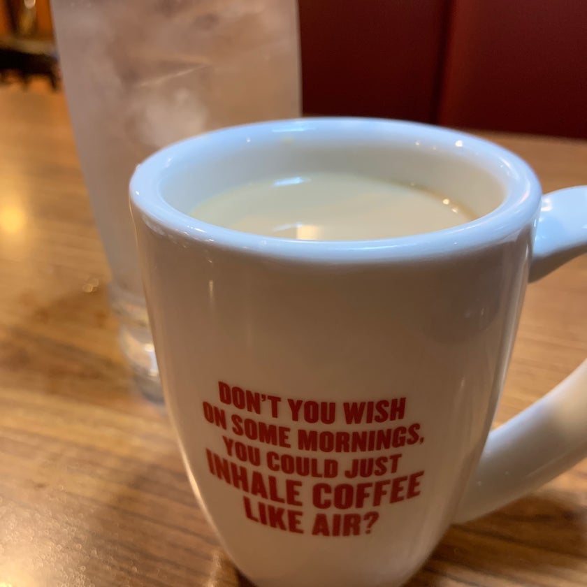 Denny's - Restaurant - meats,breakfast food,inexpensive,lunch,brunch food,eggs,dinner,bacon,family-friendly,good for a quick meal,Philly cheesesteaks,skillets,good for groups