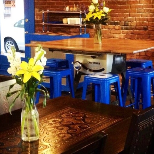 Angelina's Greek Gyros Food Cart - Greek Restaurant,Mediterranean Restaurant - 