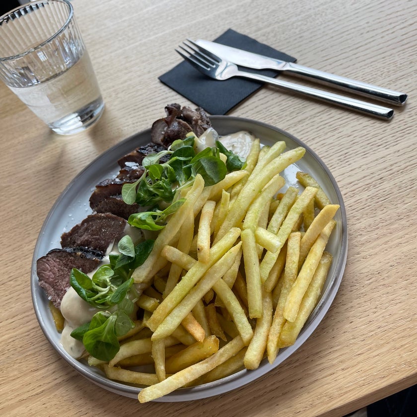 Vera - Food Court,Restaurant - 