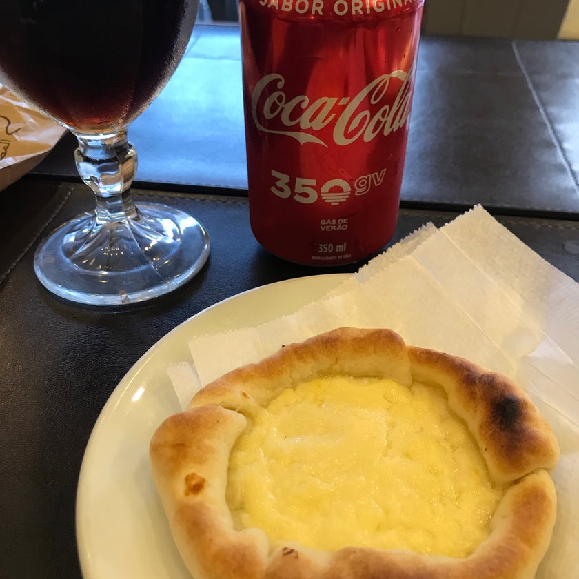 Arab's - Middle Eastern Restaurant - bananas,cheese stores