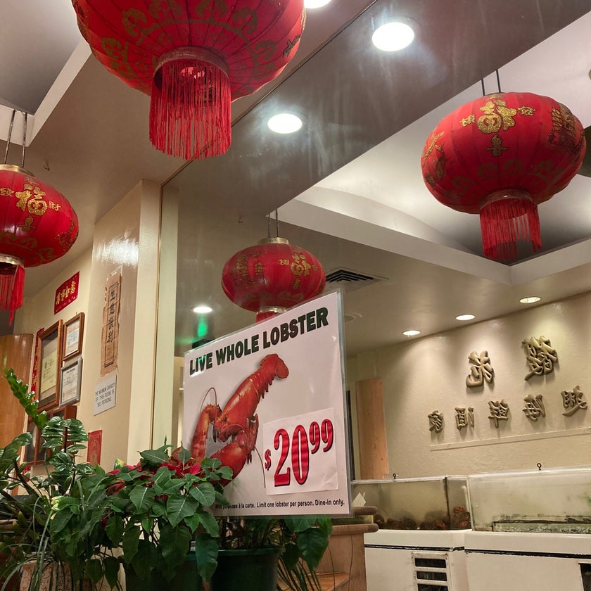 Fook Yuen Seafood Restaurant - Cantonese Restaurant,Seafood Restaurant,Seafood,Cantonese - well,lunch,dinner,lobster,good for a late night,spinach,good for groups,pepper salt