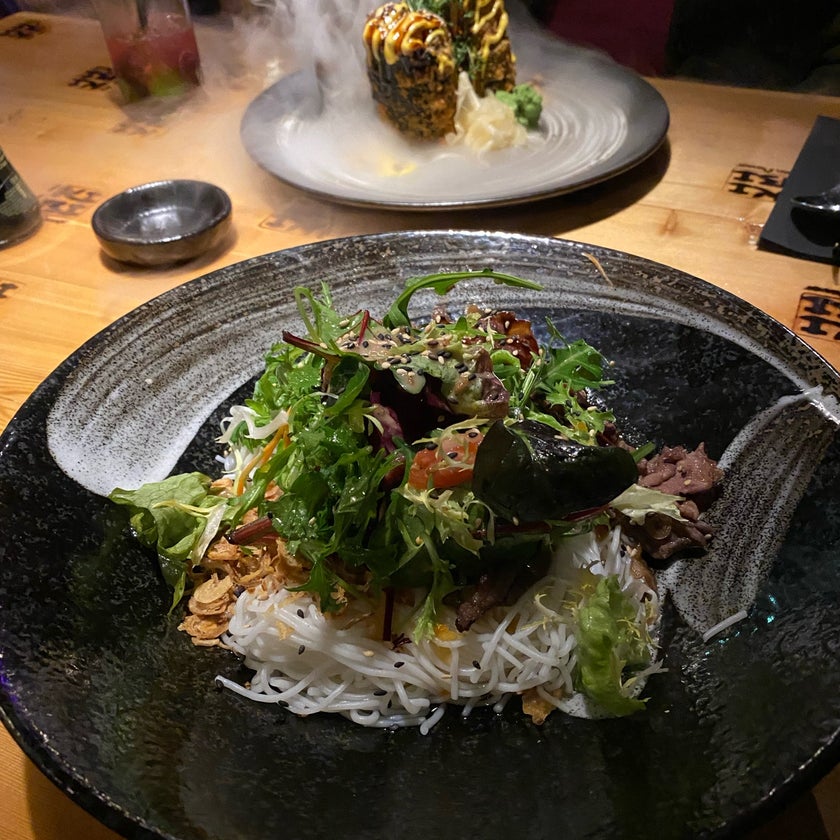 KiBiori - Vietnamese Restaurant - 